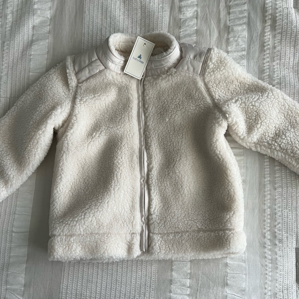 Baby GAP jacket